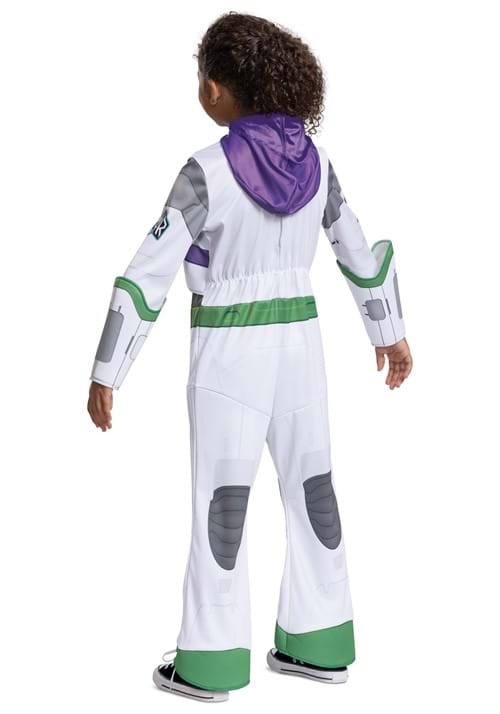 Lightyear Space Ranger Classic Costume for Children - US 0347
