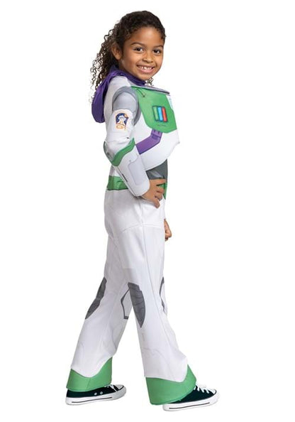 Lightyear Space Ranger Classic Costume for Children - US 0347