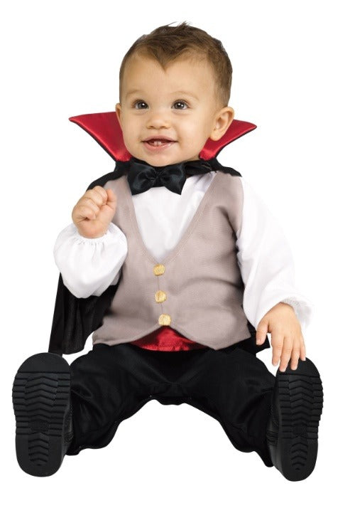 Infant Li'l Drac Costume - US 9418