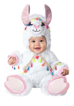 Infant Lil' Llama Costume - US 7994