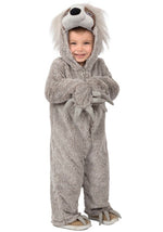Lil Swift the Sloth Toddler Costume - US 8353