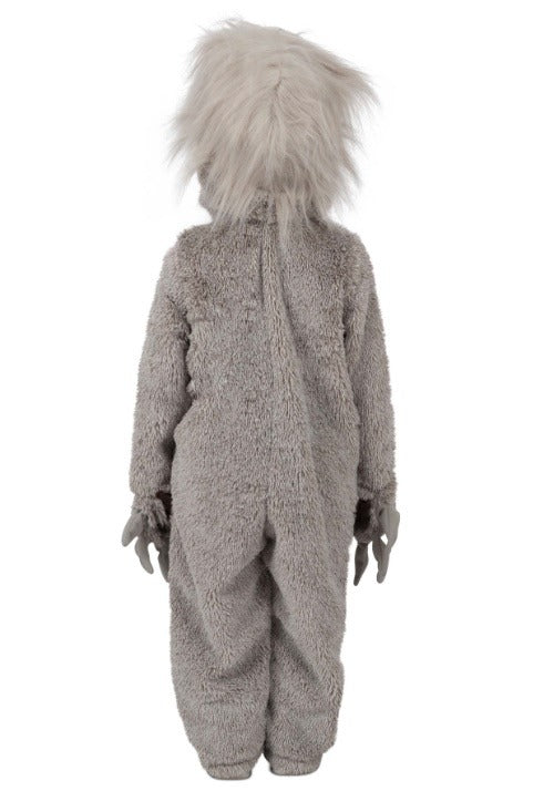 Lil Swift the Sloth Toddler Costume - US 8353