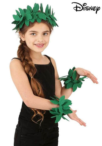 Disney Lilo Headband & Cuffs Kit from Lilo and Stitch - US 6559
