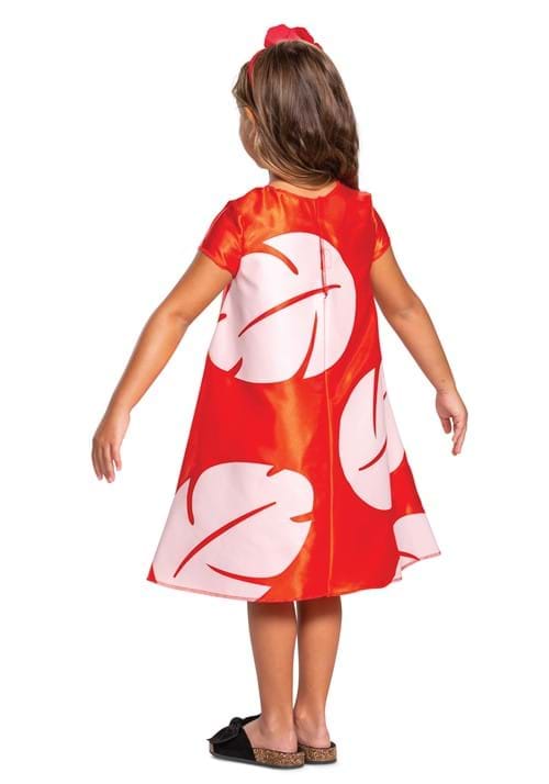 Lilo & Stitch Lilo Toddler Costume - US 3553