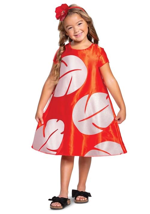 Lilo & Stitch Lilo Toddler Costume - US 3553
