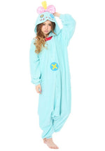 Lilo and Stitch Scrump Adult Kigurumi Costume for Adult - US 8297