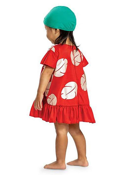 Lilo & Stitch Posh Lilo Infant Costume - US 2237