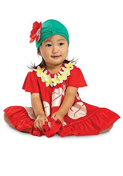 Lilo & Stitch Posh Lilo Infant Costume - US 2237