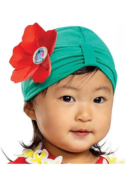Lilo & Stitch Posh Lilo Infant Costume - US 2237