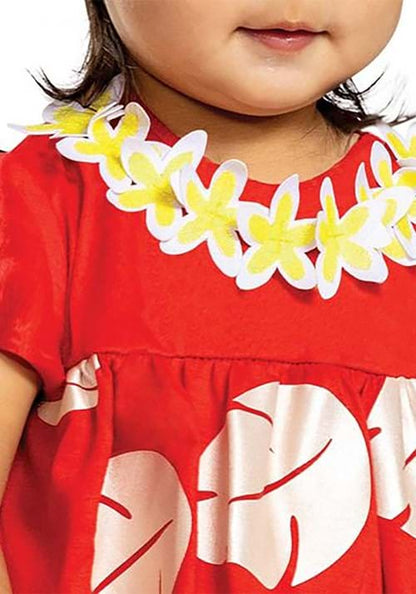 Lilo & Stitch Posh Lilo Infant Costume - US 2237