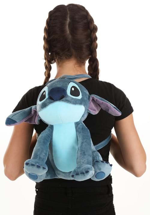 Disney Lilo & Stitch Stitch Costume Companion Purse - US 8432
