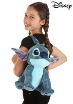 Disney Lilo & Stitch Stitch Costume Companion Purse - US 8432