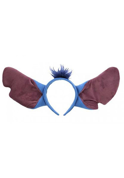 Disney Lilo & Stitch Stitch Headband Costume Accessory - US 0877