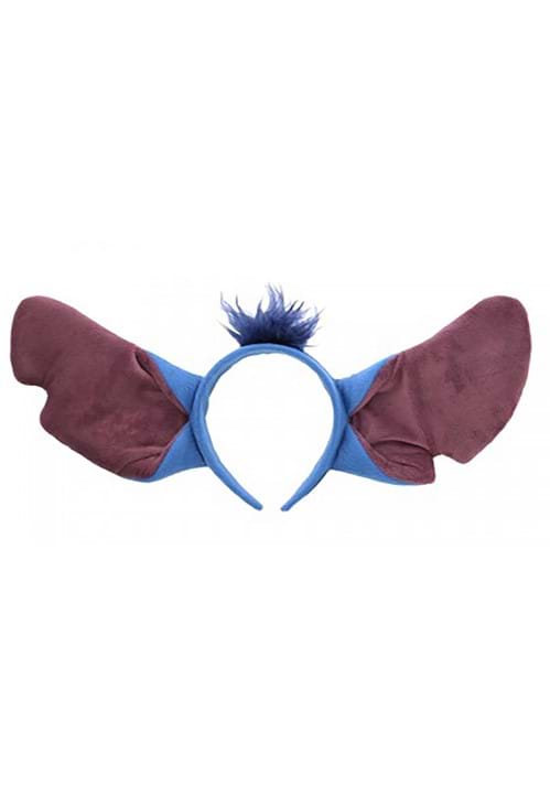 Disney Lilo & Stitch Stitch Headband Costume Accessory - US 0877