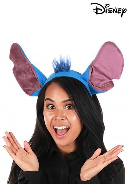 Disney Lilo & Stitch Stitch Headband Costume Accessory - US 0877