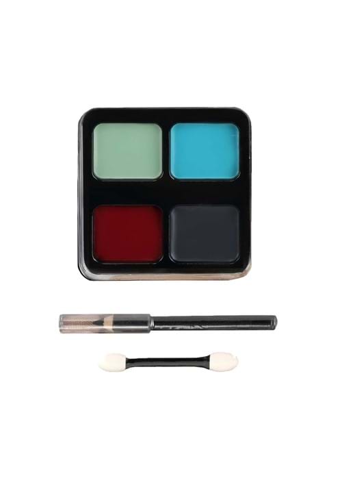 The Munsters Lily Munster Makeup Kit - US 9548