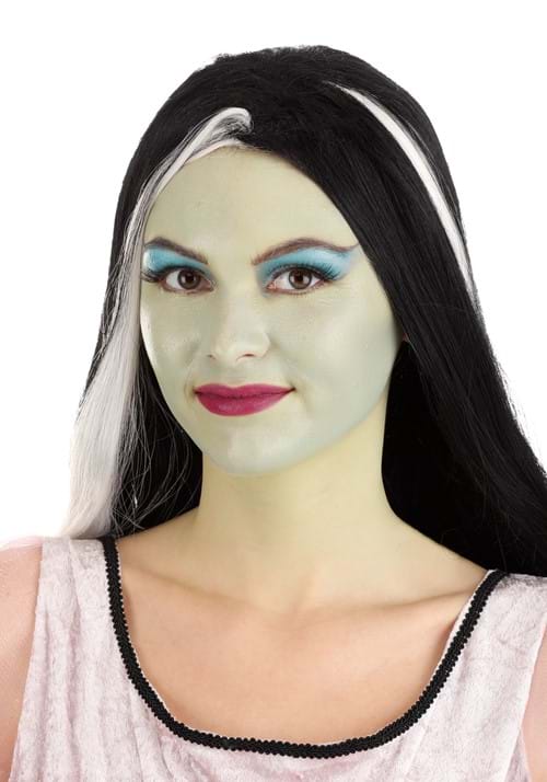 The Munsters Lily Munster Makeup Kit - US 9548