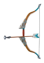 Legend of Zelda Breath of the Wild Link Bow & Arrow - US 4318
