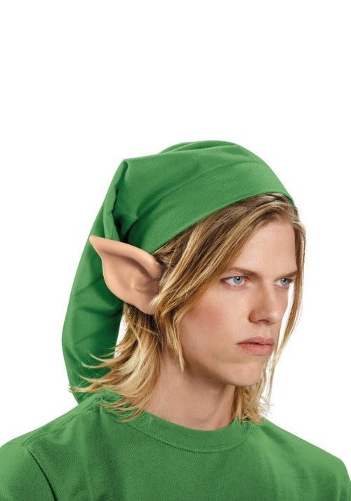 Link Hylian Ears for Adults - US 0724
