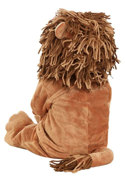 Lion Infant Onesie Costume - US 2018