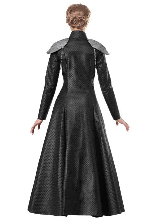 Lion Queen Armor Gown Women's Costume - US 8769