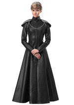 Lion Queen Armor Gown Women's Costume - US 8769