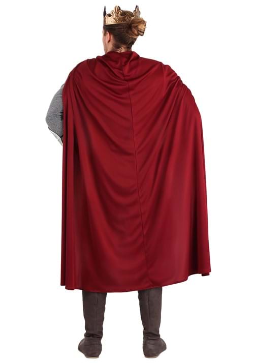 Lionheart Knight Costume for Men - US 5835