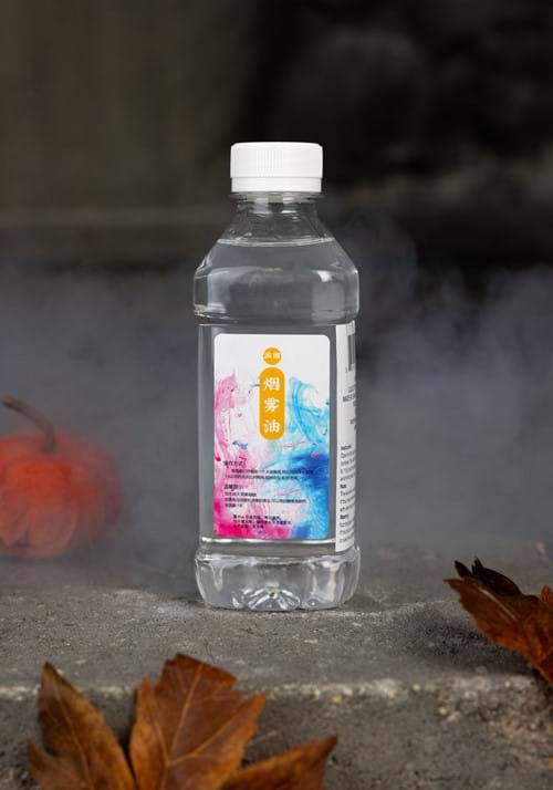 Liquid Fog Concentrate - US 3304