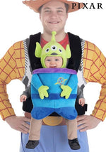 Disney Little Space Men Baby Carrier Costume - US 6102