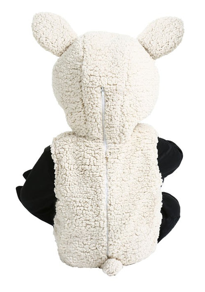 Infant Little Lamb Costume - US 6909