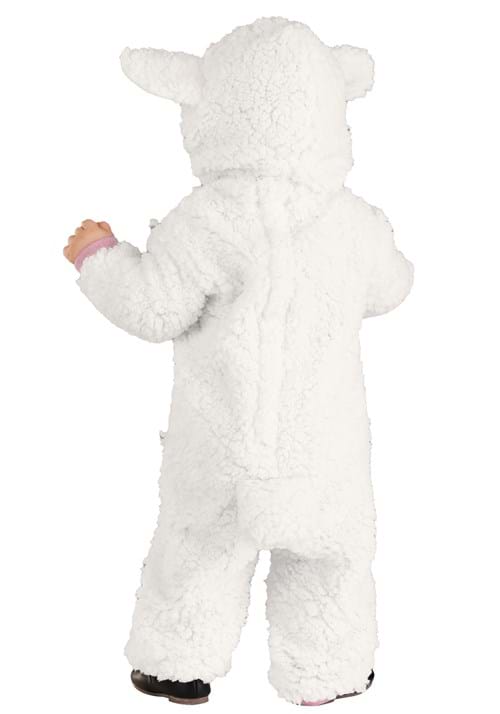 Little Lamb Infant Costume - US 1759
