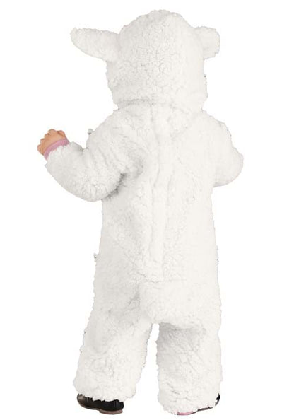 Little Lamb Infant Costume - US 1759