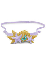 Little Mermaid Ariel Costume Headpiece Accessory - US 1407