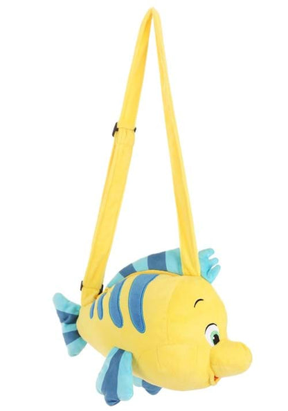 Disney Flounder Little Mermaid Costume Companion - US 0248