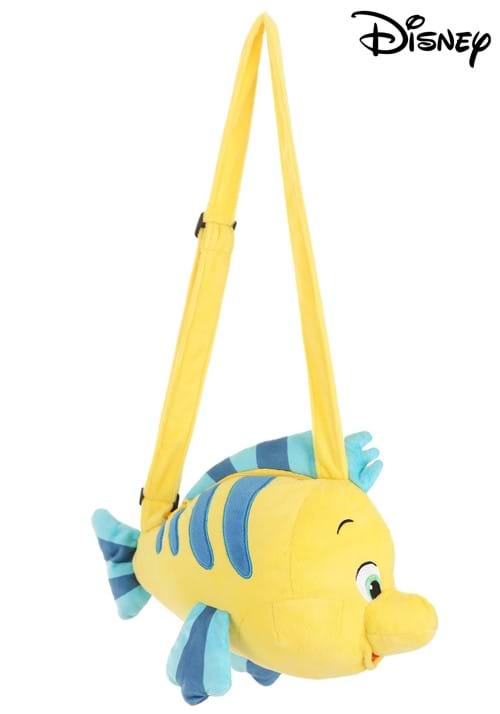 Disney Flounder Little Mermaid Costume Companion - US 0248