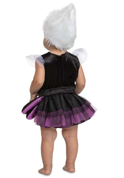 The Little Mermaid Infant Ursula Costume - US 5632