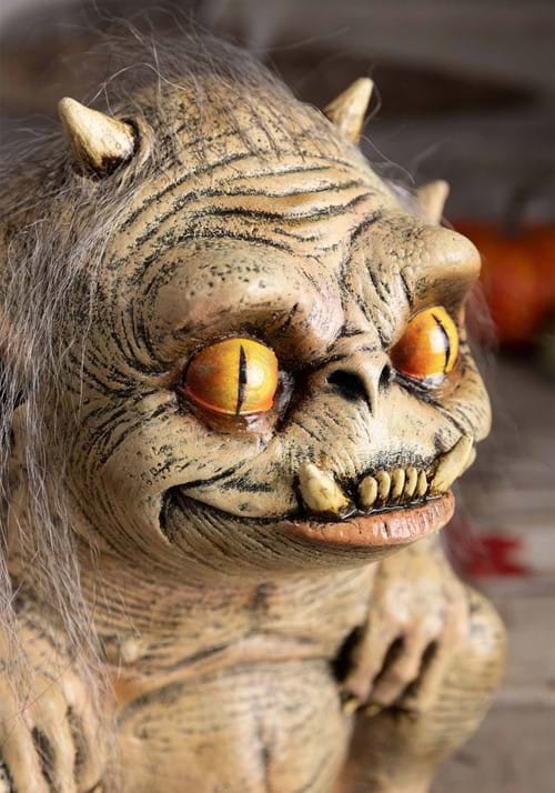 12-Inch Little Monster Decoration - US 4376