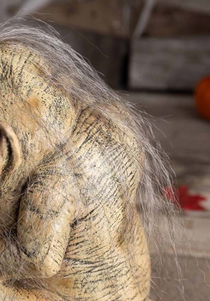 12-Inch Little Monster Decoration - US 4376