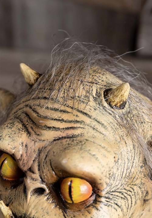 12-Inch Little Monster Decoration - US 4376