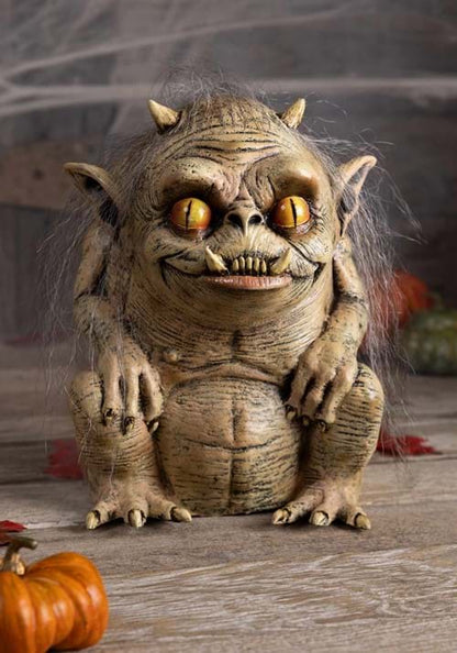 12-Inch Little Monster Decoration - US 4376
