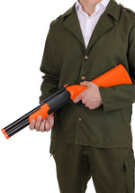 Break Action Faux Cowboy Shotgun Prop - US 4763