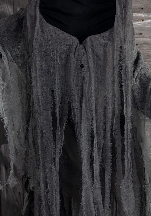 6FT Looming Phantom Animated Halloween Decoration - US 1783