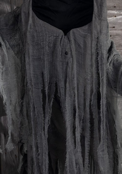 6FT Looming Phantom Animated Halloween Decoration - US 1783