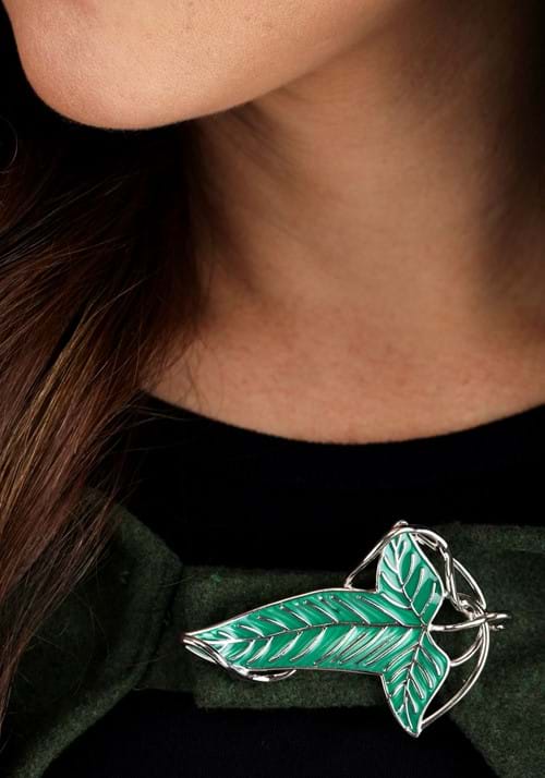 Adult Lord of the Rings Premium Elven Cloak - US 3268