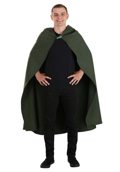 Adult Lord of the Rings Premium Elven Cloak - US 3268