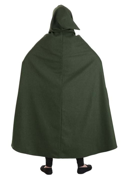 Adult Lord of the Rings Premium Elven Cloak - US 3268