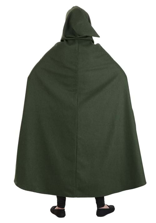 Adult Lord of the Rings Premium Elven Cloak - US 3268