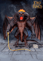 13.75FT Lord of the Rings Balrog Animatronic Decoration - US 0524