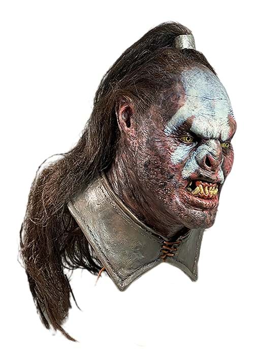 Lord of the Rings Trilogy Lurtz Mask - US 2653
