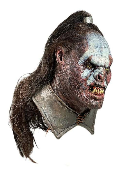 Lord of the Rings Trilogy Lurtz Mask - US 2653